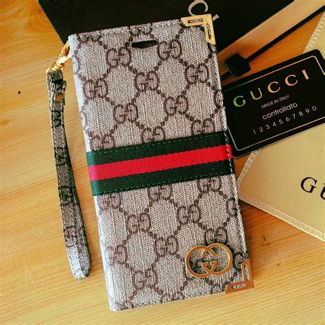 iphone 6 gucci wallet|Gucci iPhone wallet cases.